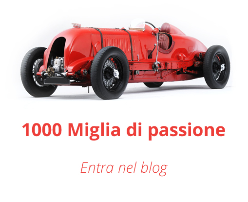 1000 miglia di passione