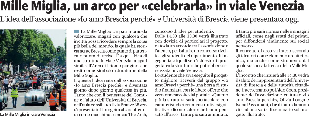 Pagine da 150309giornalebrescia