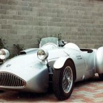 195x Cisitalia Abarth 204A=mx=