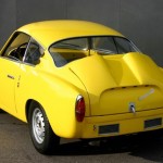 fiat-750-abarth-coupe-sestriere-zagato-jaune-3-4-arriere-gauche1