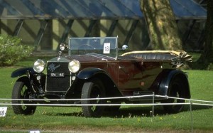 1930-6c1500 SS Torpedo Farina