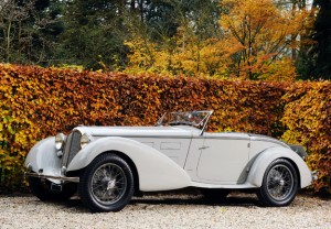 6c 1750 GS Spider