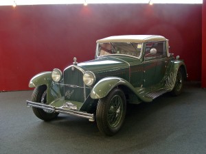 6C 1750 GT
