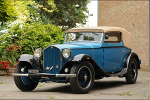 6C 1750 GTC Castagna